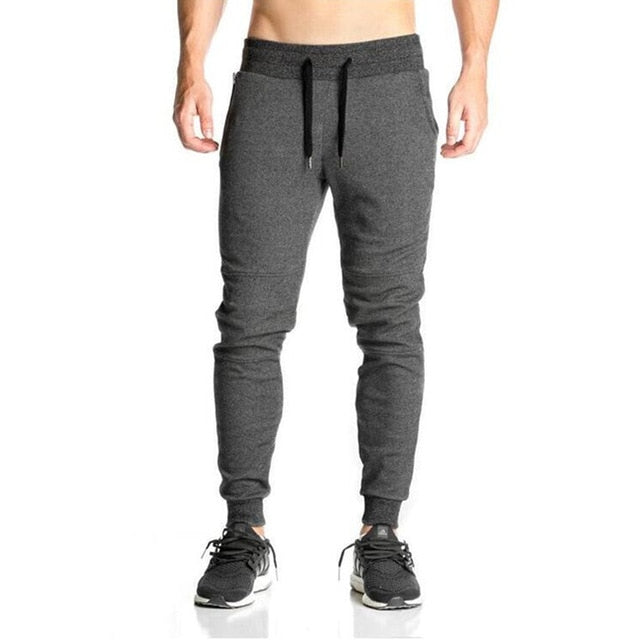 Fitness Bodybuilding Joggers