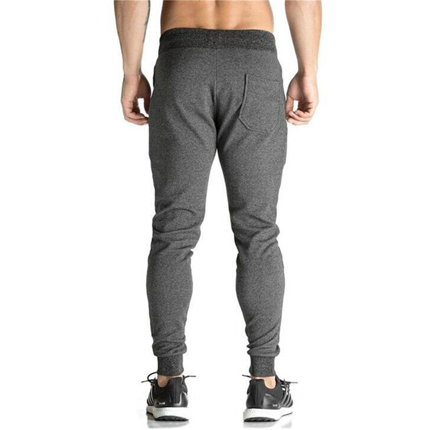 Fitness Bodybuilding Joggers