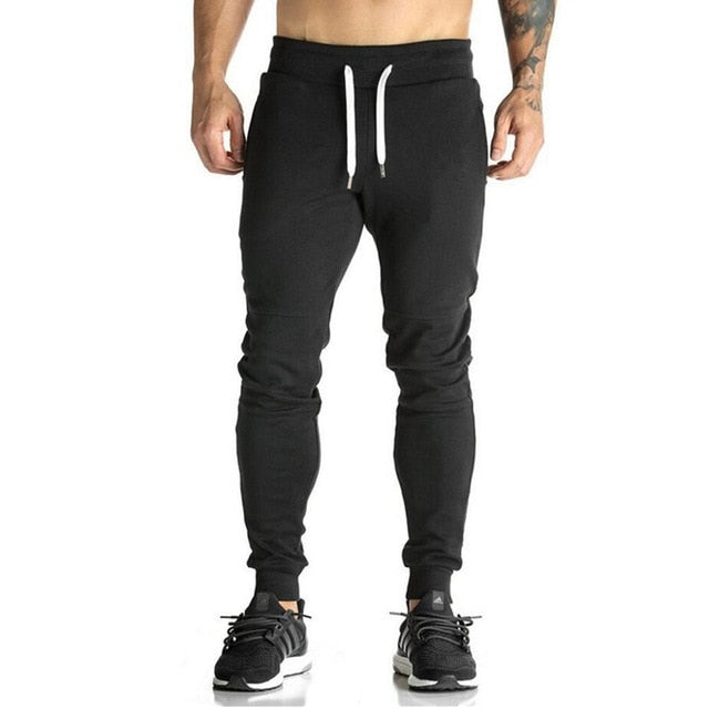 Fitness Bodybuilding Joggers